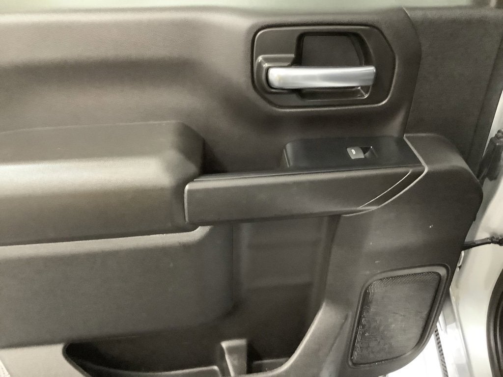 2023 Chevrolet Silverado 3500 HD Chassis Cab LT