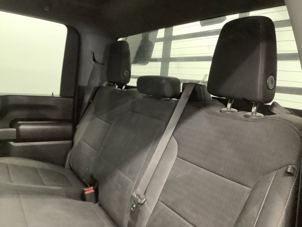 2023 Chevrolet Silverado 3500 HD Chassis Cab LT