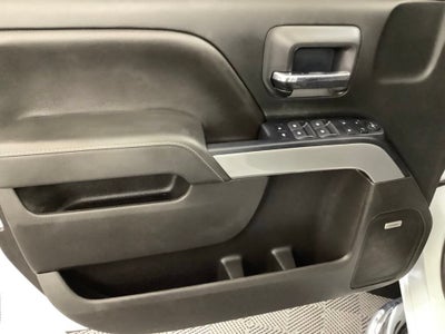 2019 Chevrolet Silverado 2500 HD LT