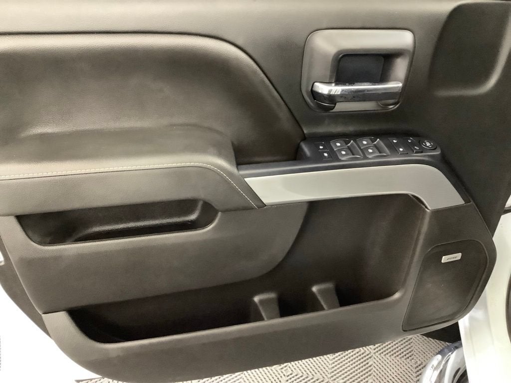 2019 Chevrolet Silverado 2500 HD LT
