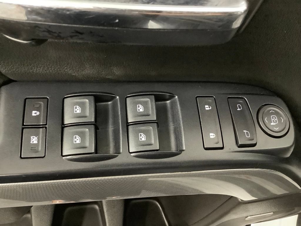 2019 Chevrolet Silverado 2500 HD LT