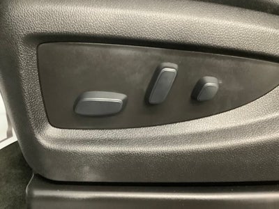 2019 Chevrolet Silverado 2500 HD LT