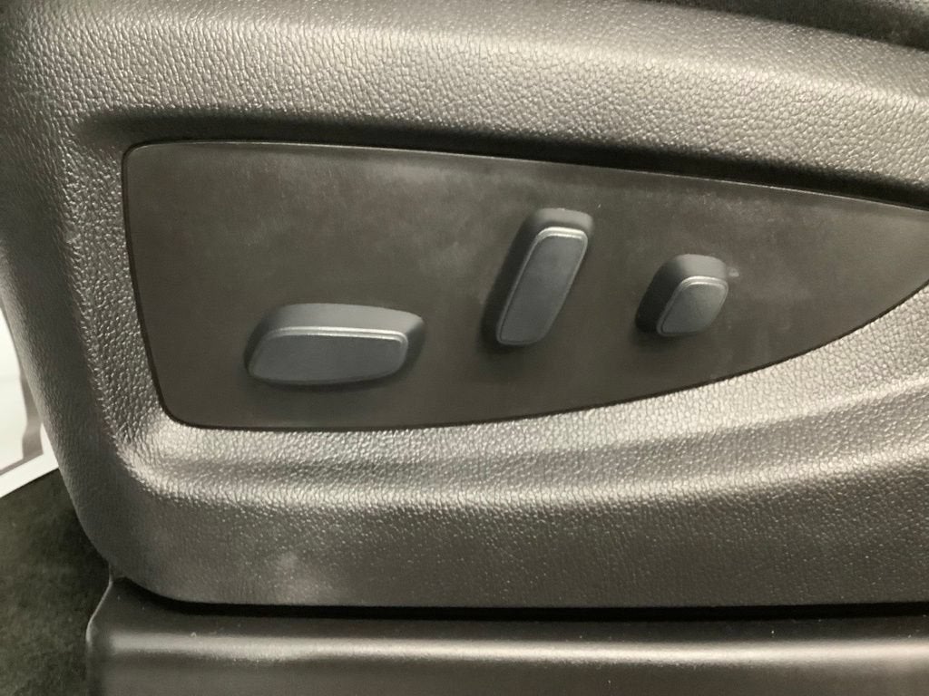 2019 Chevrolet Silverado 2500 HD LT