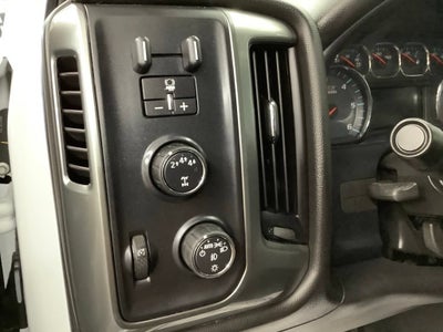 2019 Chevrolet Silverado 2500 HD LT