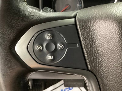 2019 Chevrolet Silverado 2500 HD LT