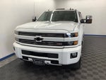 2019 Chevrolet Silverado 2500 HD LT