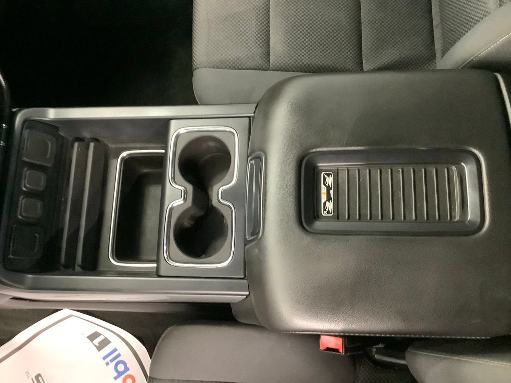 2019 Chevrolet Silverado 2500 HD LT