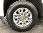 2019 Chevrolet Silverado 2500 HD LT