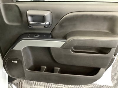 2019 Chevrolet Silverado 2500 HD LT