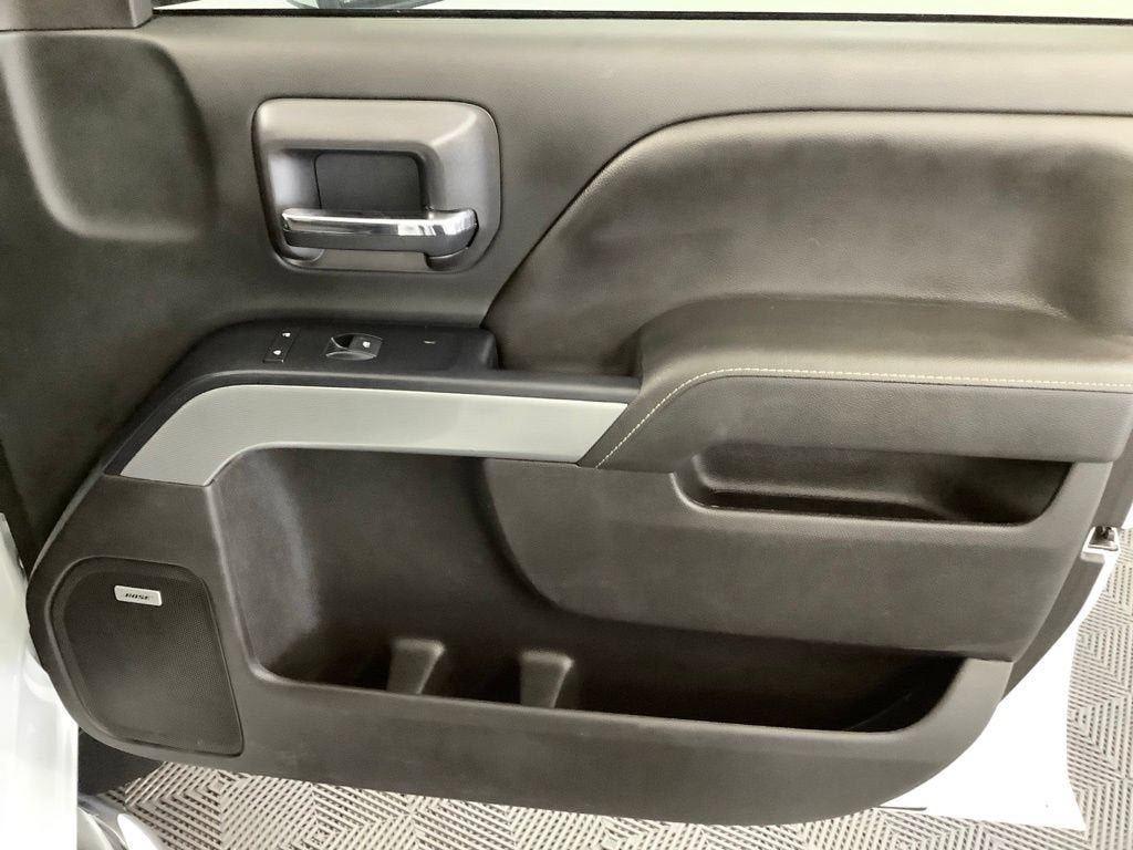 2019 Chevrolet Silverado 2500 HD LT