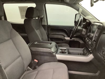 2019 Chevrolet Silverado 2500 HD LT