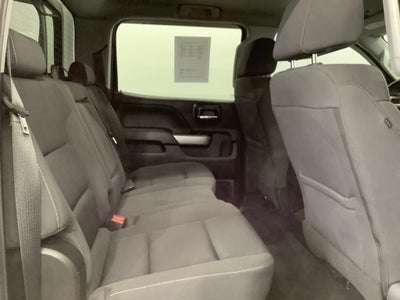 2019 Chevrolet Silverado 2500 HD LT