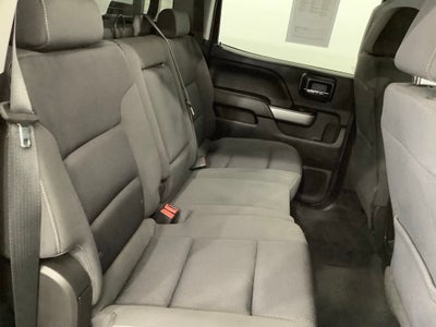 2019 Chevrolet Silverado 2500 HD LT