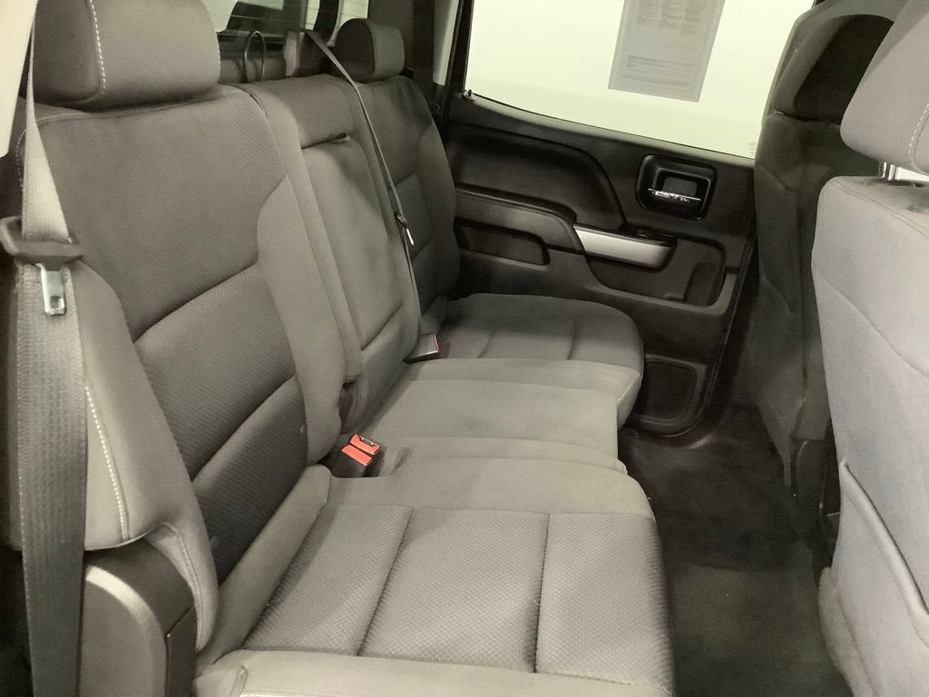 2019 Chevrolet Silverado 2500 HD LT