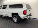 2019 Chevrolet Silverado 2500 HD LT