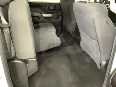 2019 Chevrolet Silverado 2500 HD LT