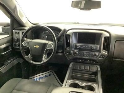 2019 Chevrolet Silverado 2500 HD LT