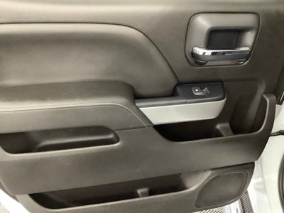 2019 Chevrolet Silverado 2500 HD LT