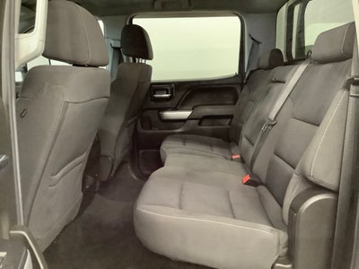 2019 Chevrolet Silverado 2500 HD LT