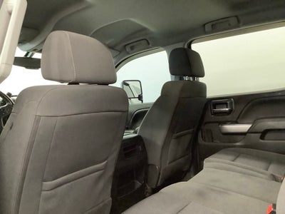 2019 Chevrolet Silverado 2500 HD LT