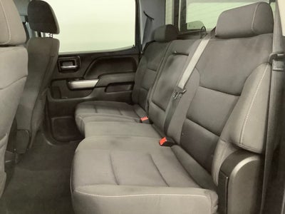 2019 Chevrolet Silverado 2500 HD LT