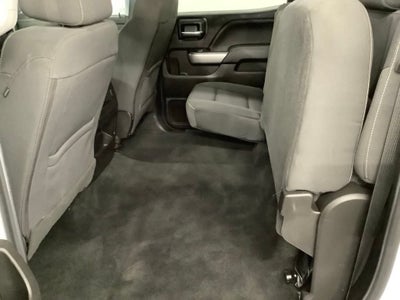 2019 Chevrolet Silverado 2500 HD LT