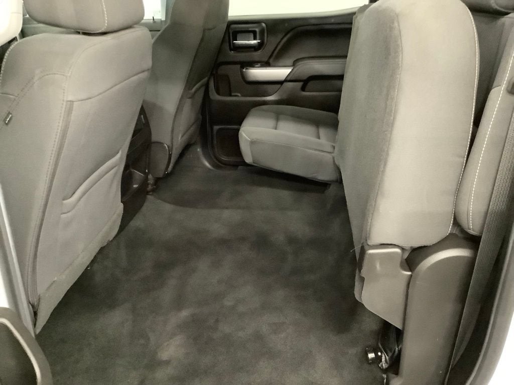 2019 Chevrolet Silverado 2500 HD LT