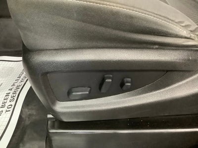2019 Chevrolet Silverado 2500 HD LT
