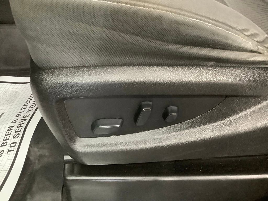 2019 Chevrolet Silverado 2500 HD LT