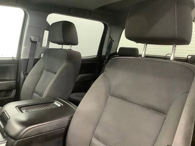 2019 Chevrolet Silverado 2500 HD LT