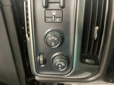 2019 Chevrolet Silverado 2500 HD LT