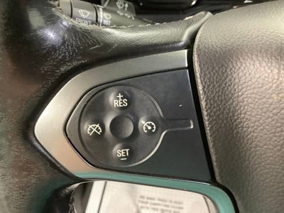 2019 Chevrolet Silverado 2500 HD LT