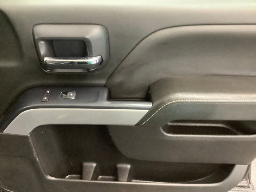 2019 Chevrolet Silverado 2500 HD LT