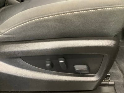 2019 Chevrolet Silverado 2500 HD LT