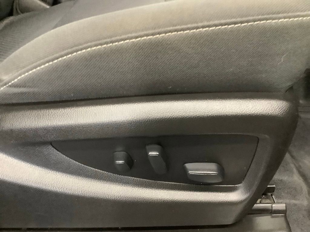 2019 Chevrolet Silverado 2500 HD LT