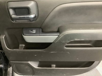 2019 Chevrolet Silverado 2500 HD LT