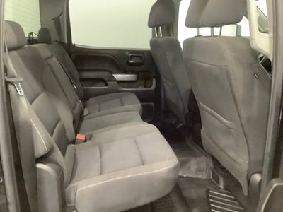 2019 Chevrolet Silverado 2500 HD LT