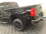 2019 Chevrolet Silverado 2500 HD LT
