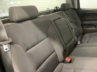 2019 Chevrolet Silverado 2500 HD LT