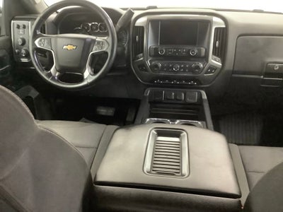 2019 Chevrolet Silverado 2500 HD LT
