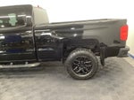 2019 Chevrolet Silverado 2500 HD LT
