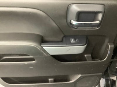 2019 Chevrolet Silverado 2500 HD LT