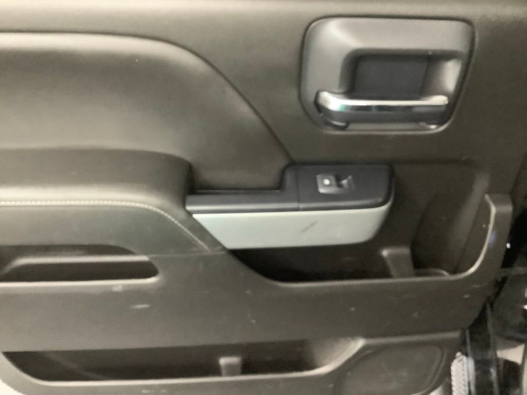 2019 Chevrolet Silverado 2500 HD LT