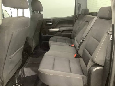 2019 Chevrolet Silverado 2500 HD LT