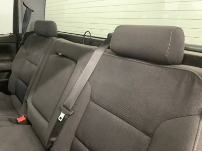 2019 Chevrolet Silverado 2500 HD LT