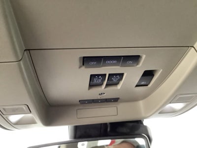 2019 Chevrolet Silverado 2500 HD LTZ