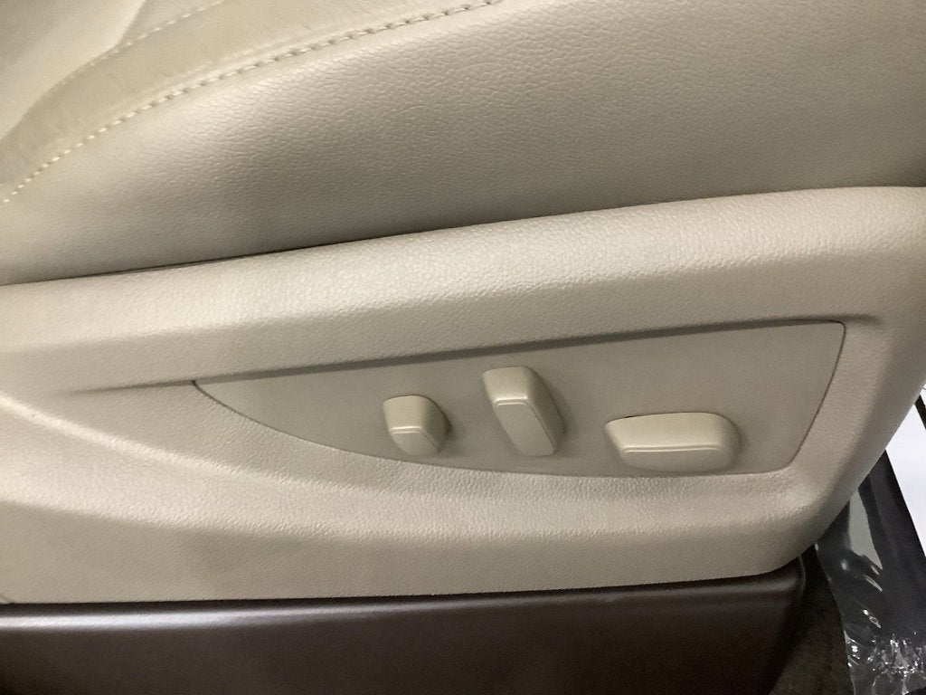 2019 Chevrolet Silverado 2500 HD LTZ