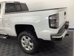 2019 Chevrolet Silverado 2500 HD LTZ