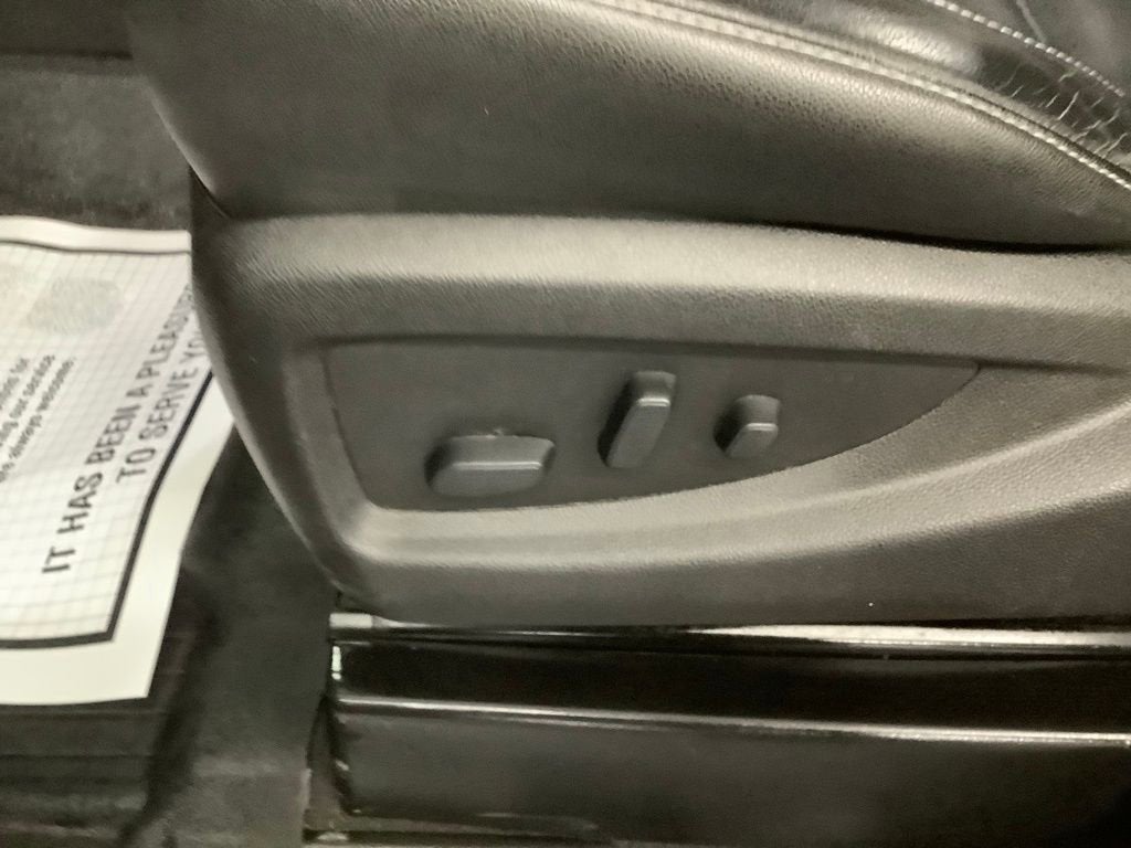 2019 Chevrolet Silverado 2500 HD LTZ
