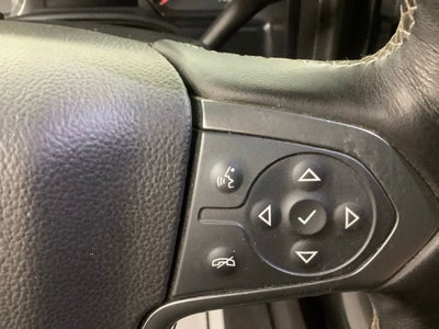 2019 Chevrolet Silverado 2500 HD LTZ